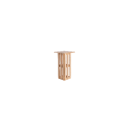 Table haute cuisine